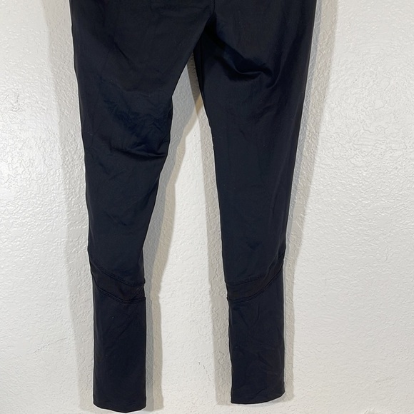 AVIA LEGGING Small Waist Interior Pocket Medium Rise with Mesh NEW - Picture 6 of 13